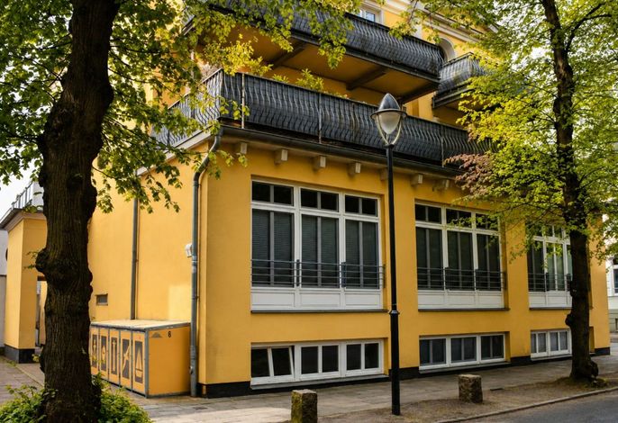 Traumhafte 82 m² Ferienwohnung mit Sauna für 4 Personen