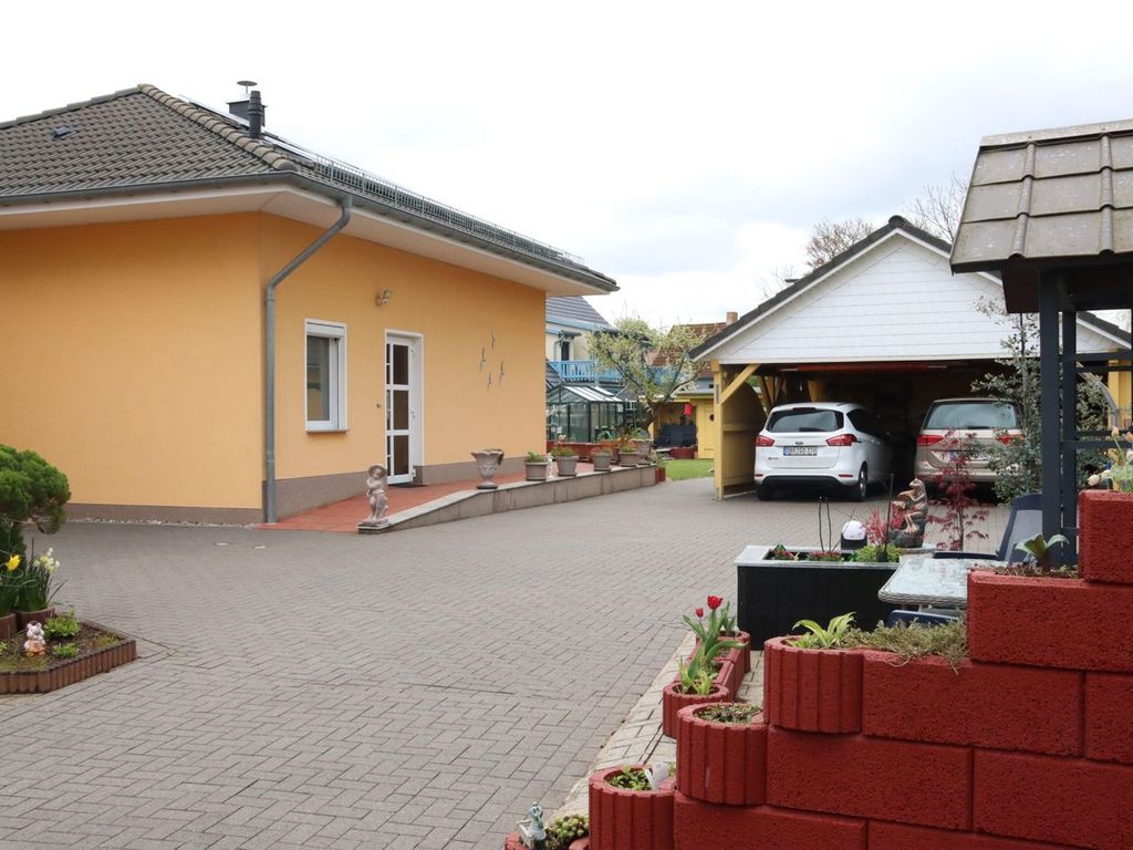 Eingangsbereich