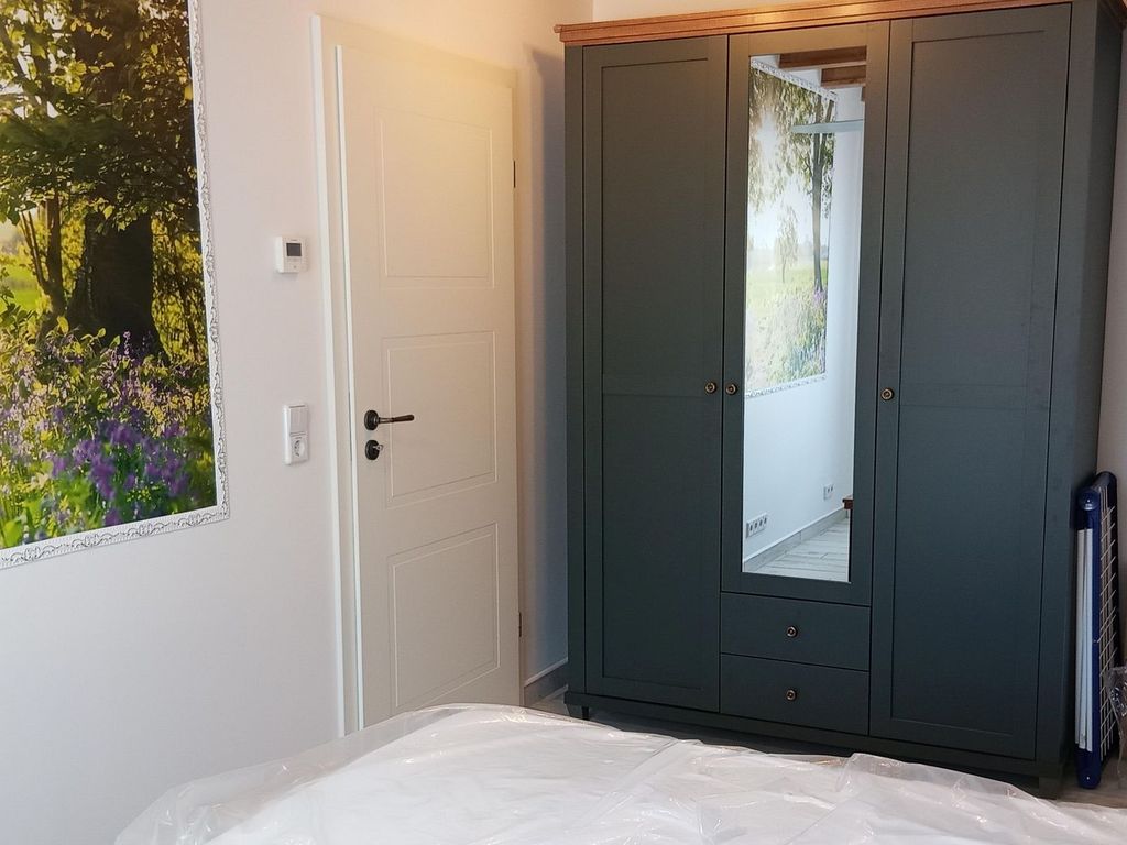 Kleiderschrank