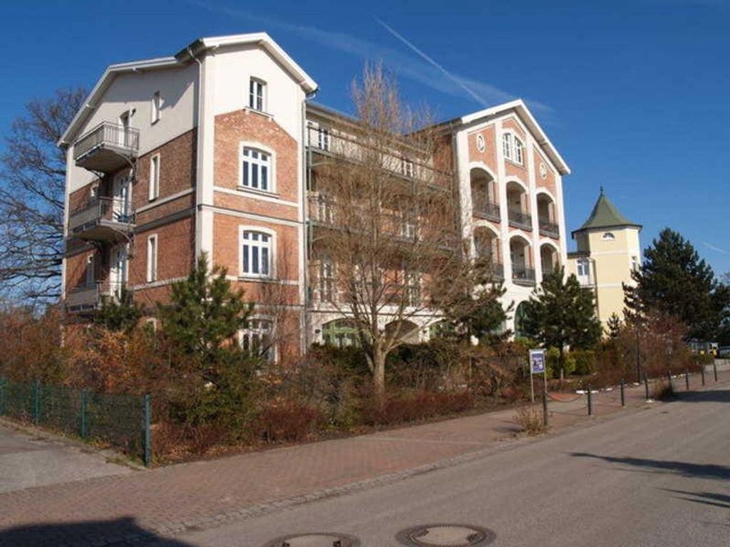 Hauptansicht