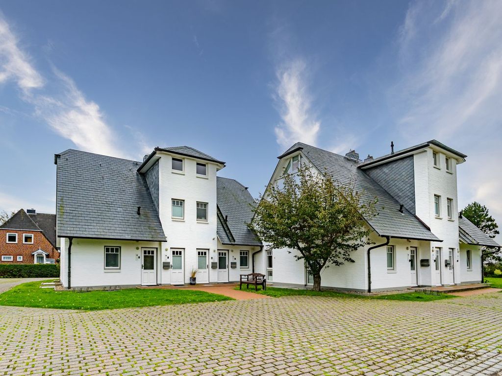 Fassade / Eingang