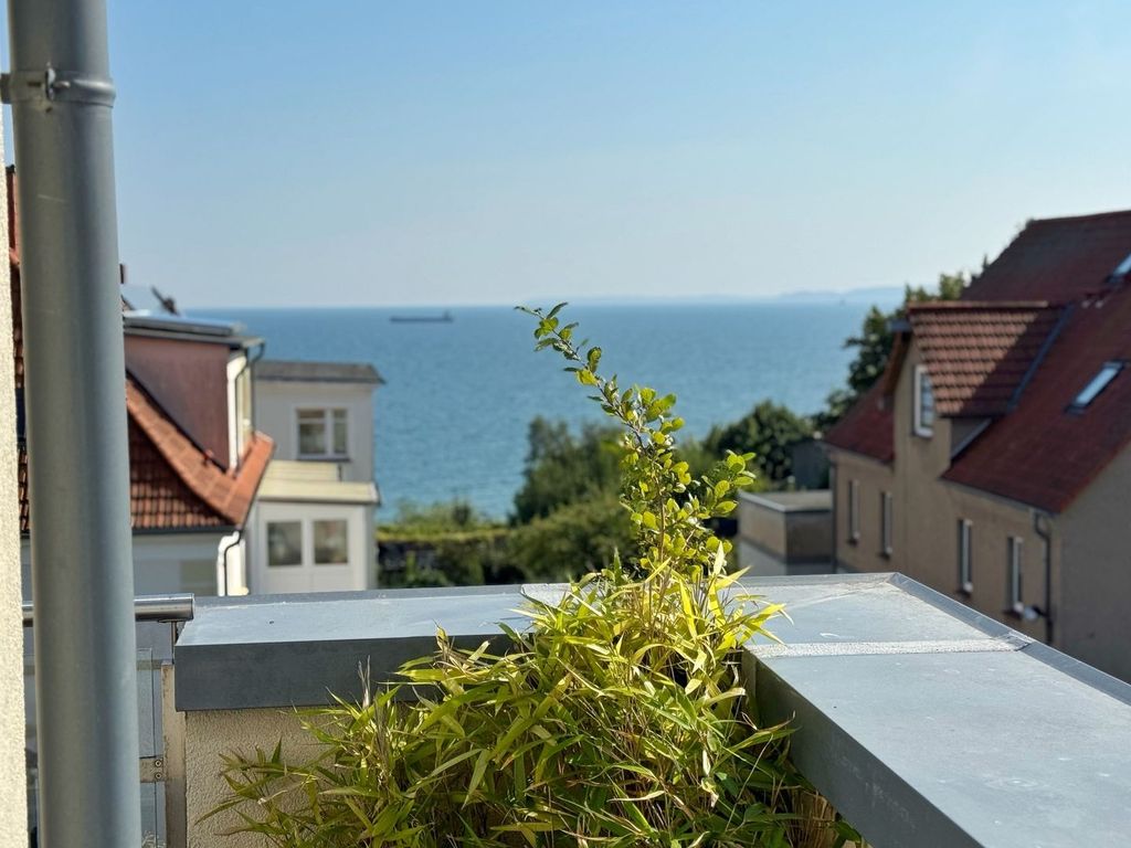 Meerblick