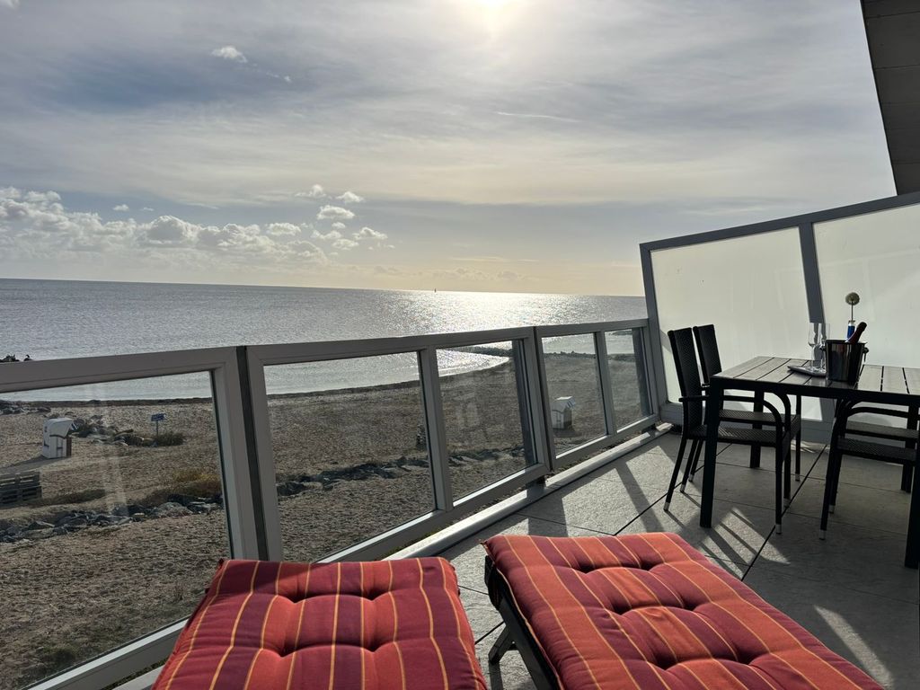 Beach Front