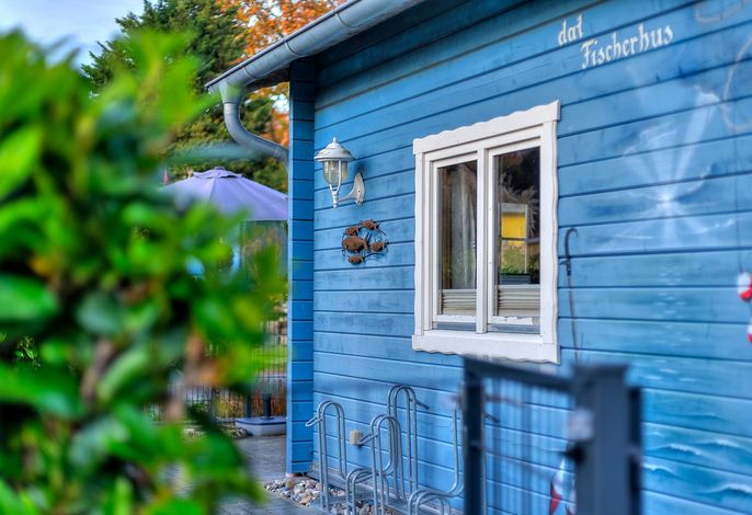 Ferienhaus Dat Fischerhus – Foto 1