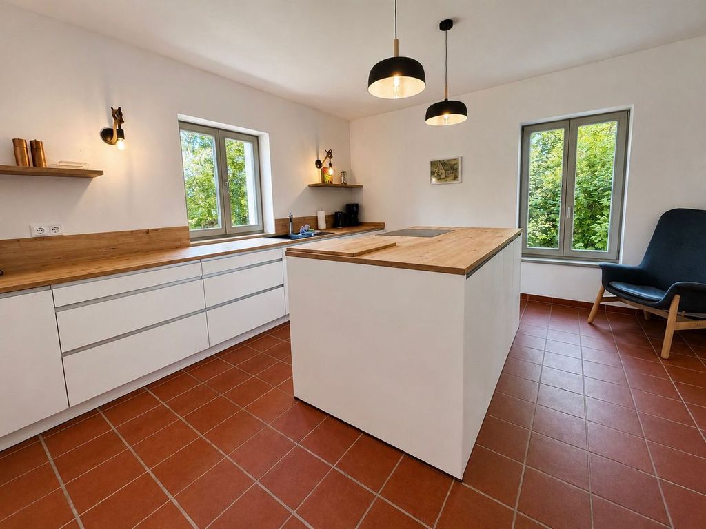 Küche / Küchenzeile