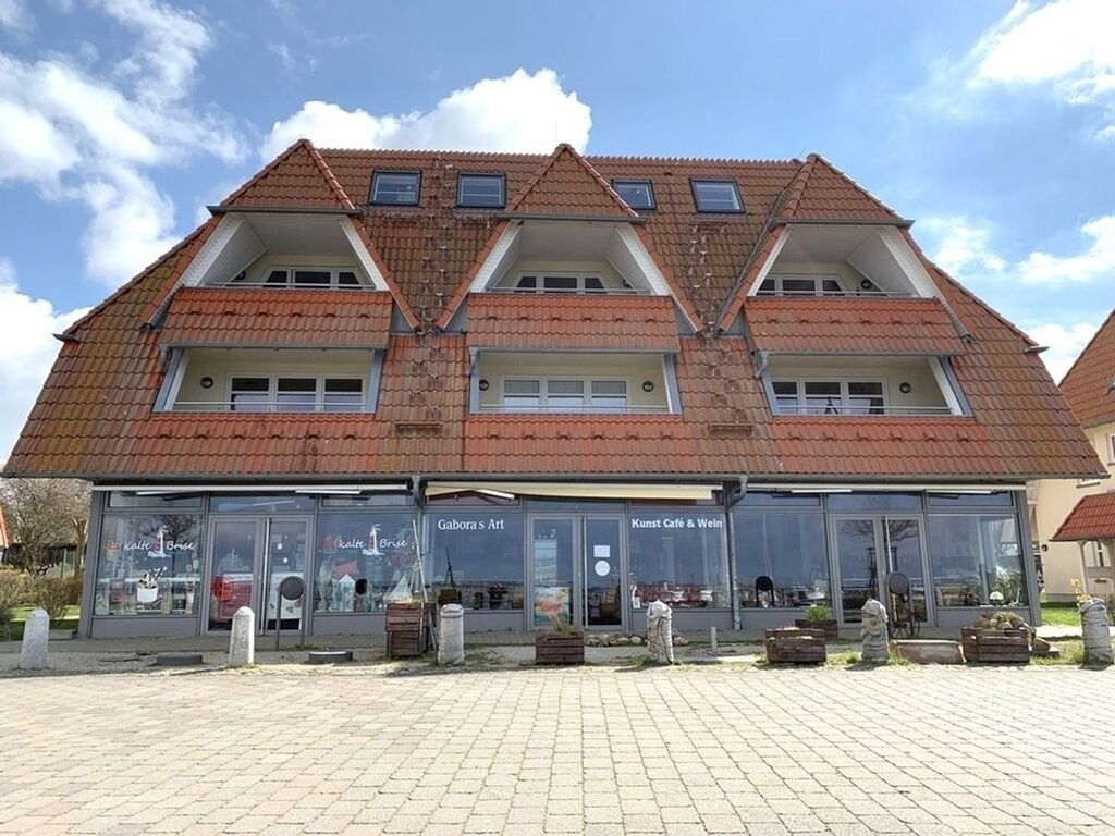 Hauptansicht