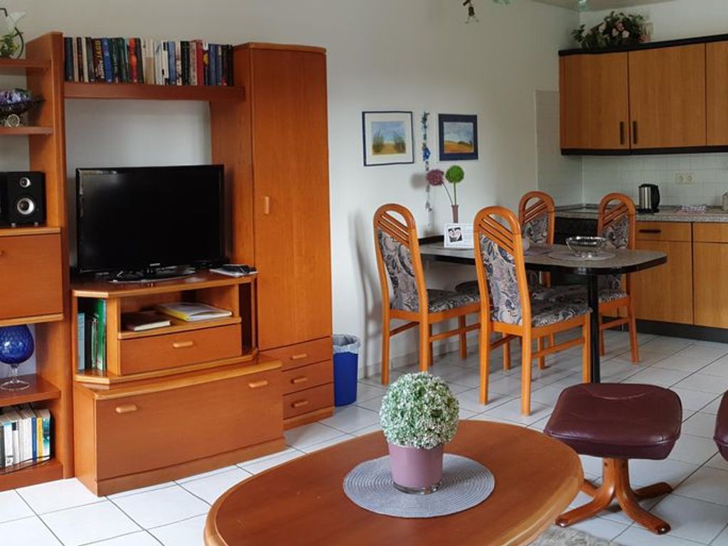 Ferienwohnung Rahn Apartment 1