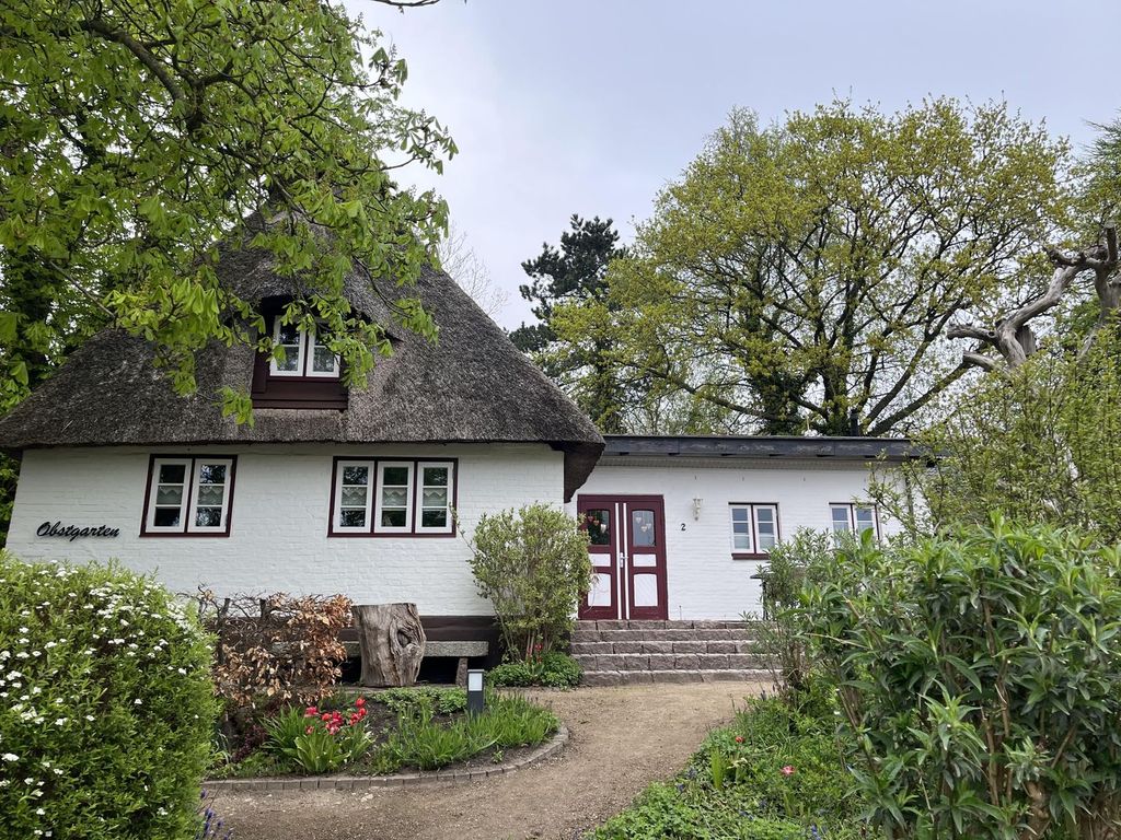 Obstgarten