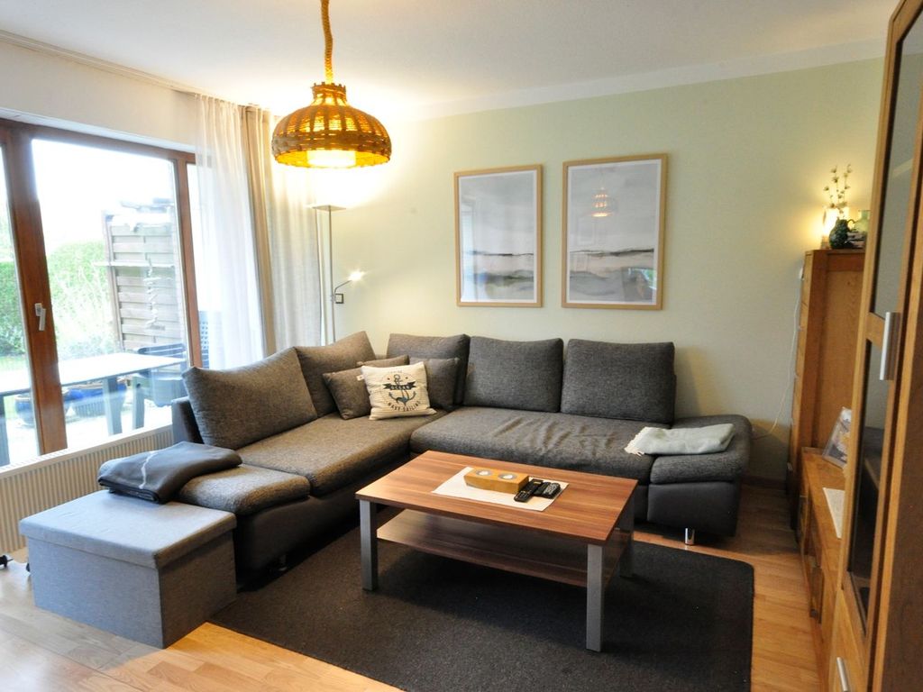 Ferienwohnung Möwenweg 7 Whg. 2