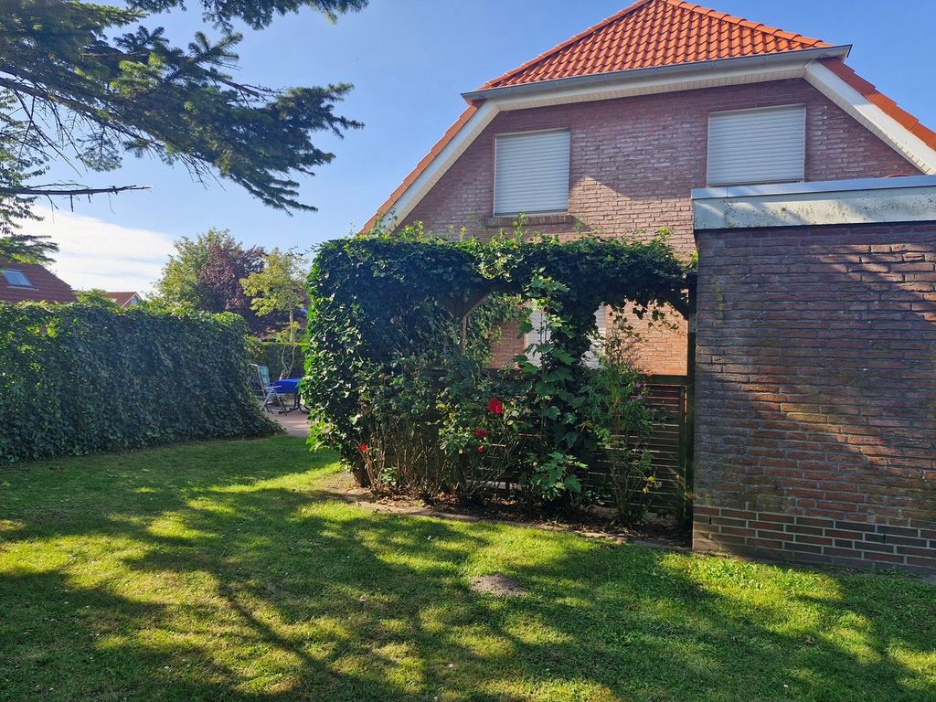 Ferienhaus Uferstraße 2 F