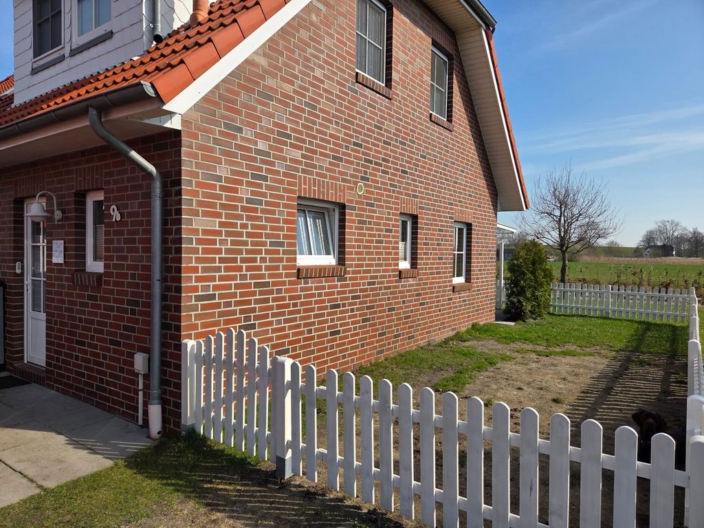 Fassade / Eingang