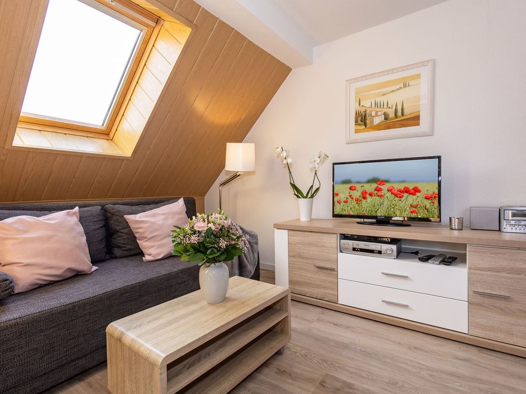Ferienwohnung Ostseesonne