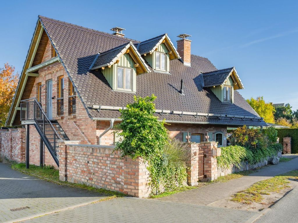 Hauptansicht
