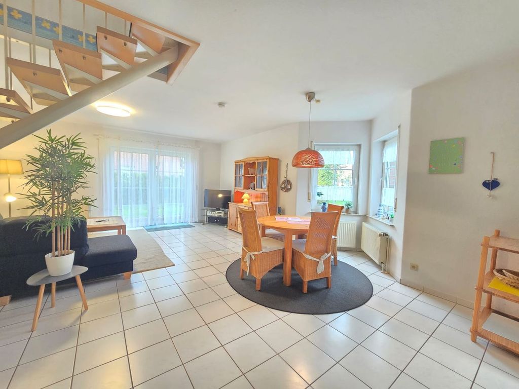 Ferienhaus Meertraum