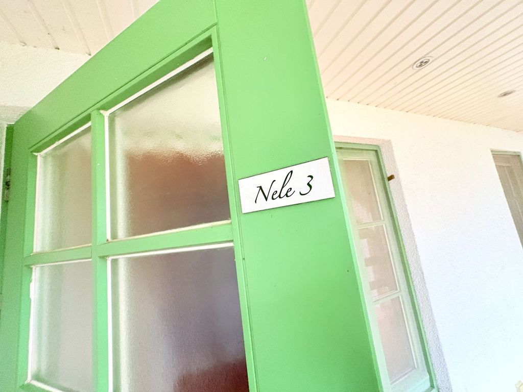 Fassade / Eingang