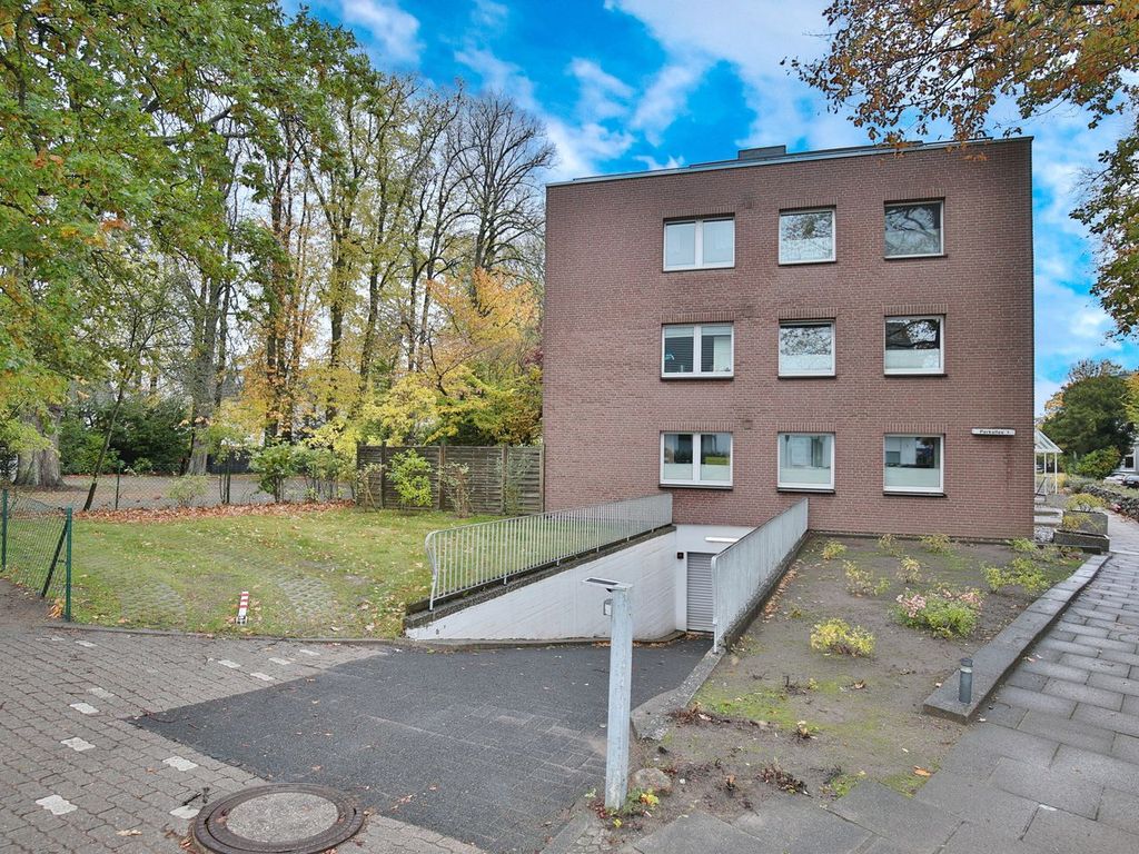 Hauptansicht