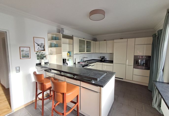Winterberg Mittendrin – Ihr stilvolles Apartment im Herzen Winterbergs!