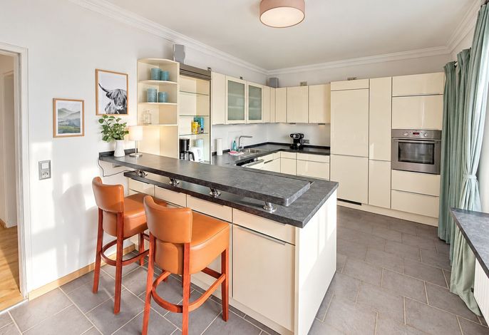 Winterberg Mittendrin – Ihr stilvolles Apartment im Herzen Winterbergs!