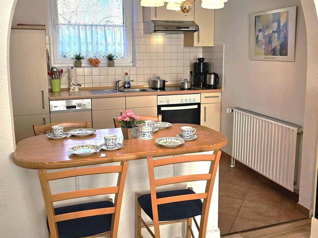 Küche / Küchenzeile