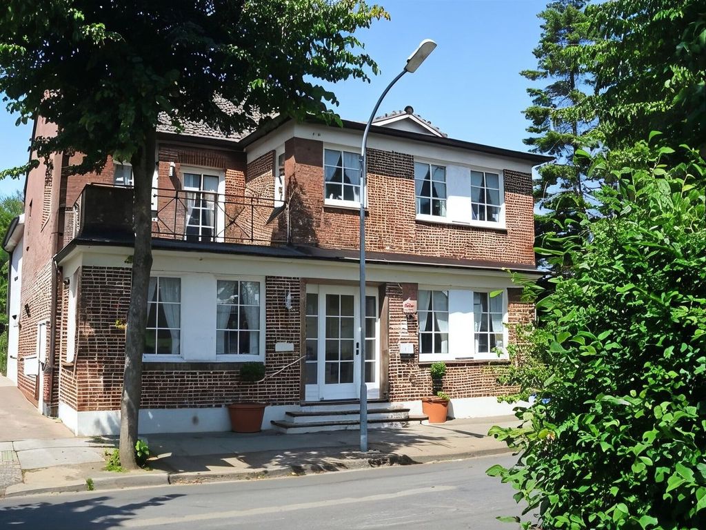 Hauptansicht