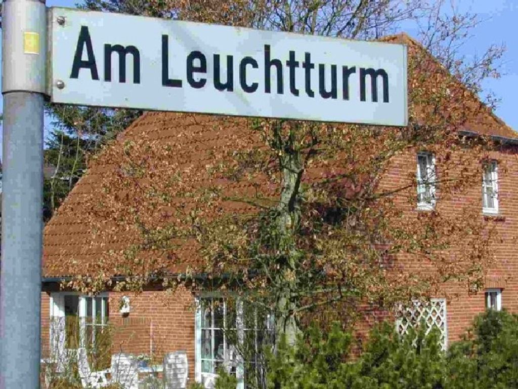 Nachbarschaft