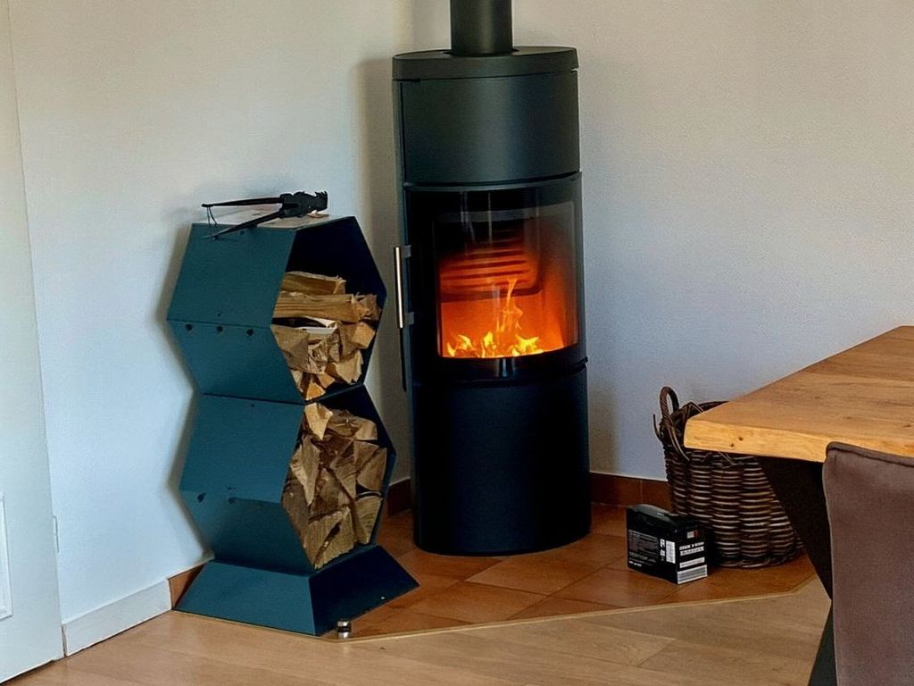 Kamin-/Ofen