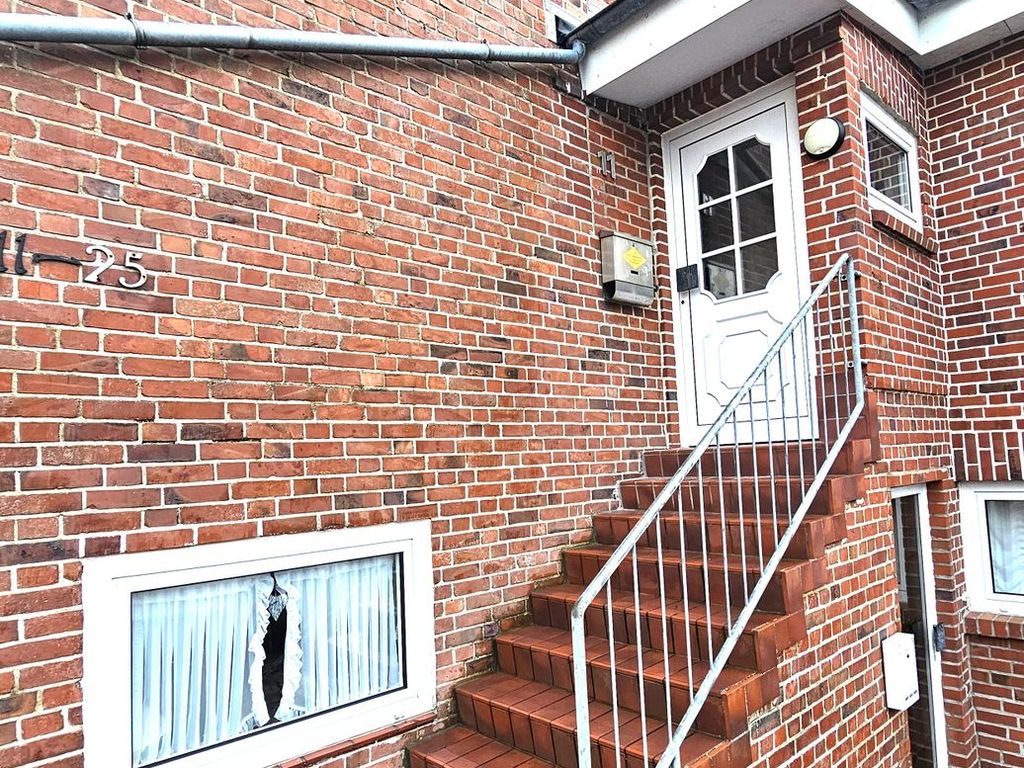 Fassade / Eingang
