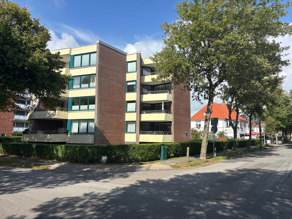 Hauptansicht