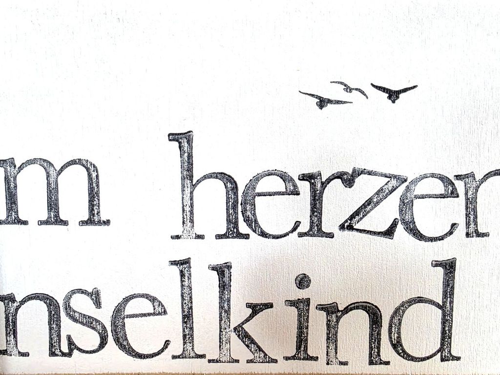Dekoratives Detail