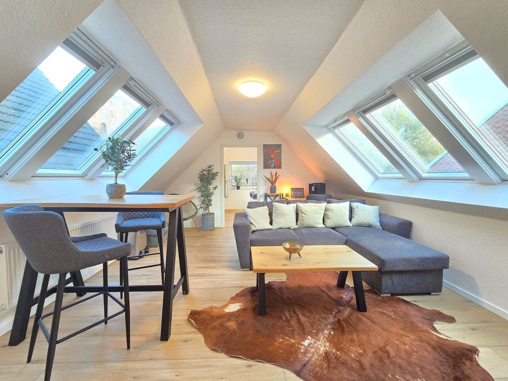 Appartement Turmblick