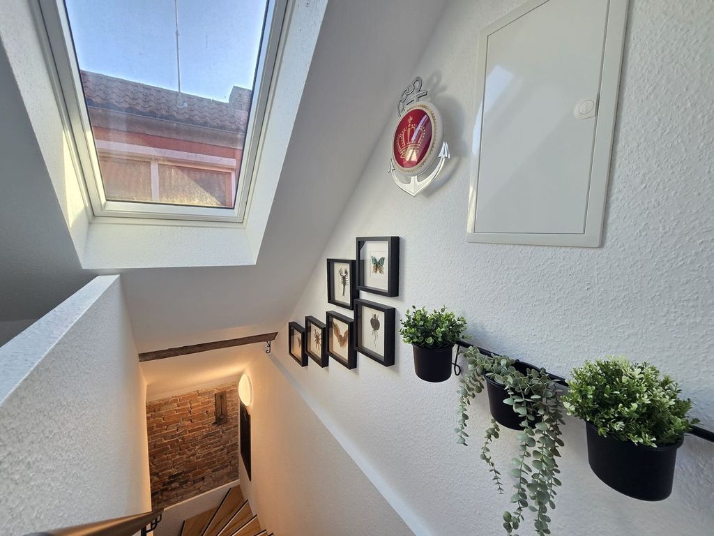 Fassade / Eingang