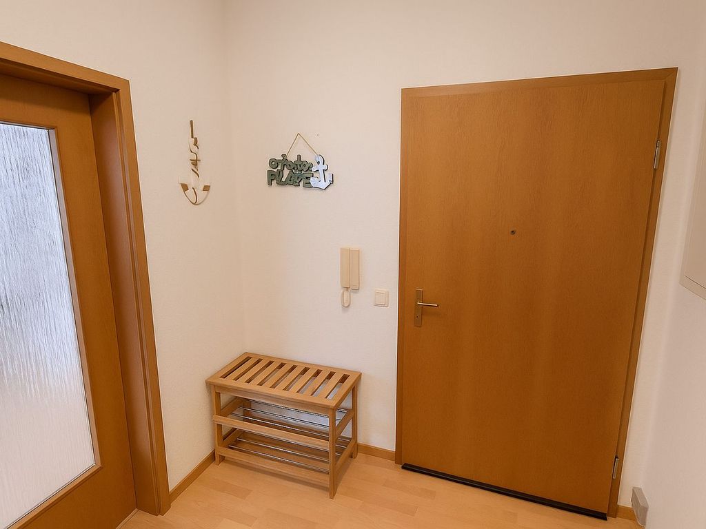 Ferienwohnung Deichblick Zingst