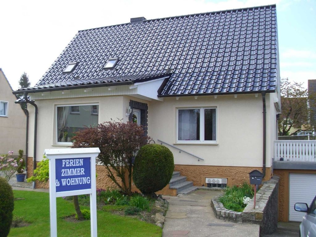 Hauptansicht
