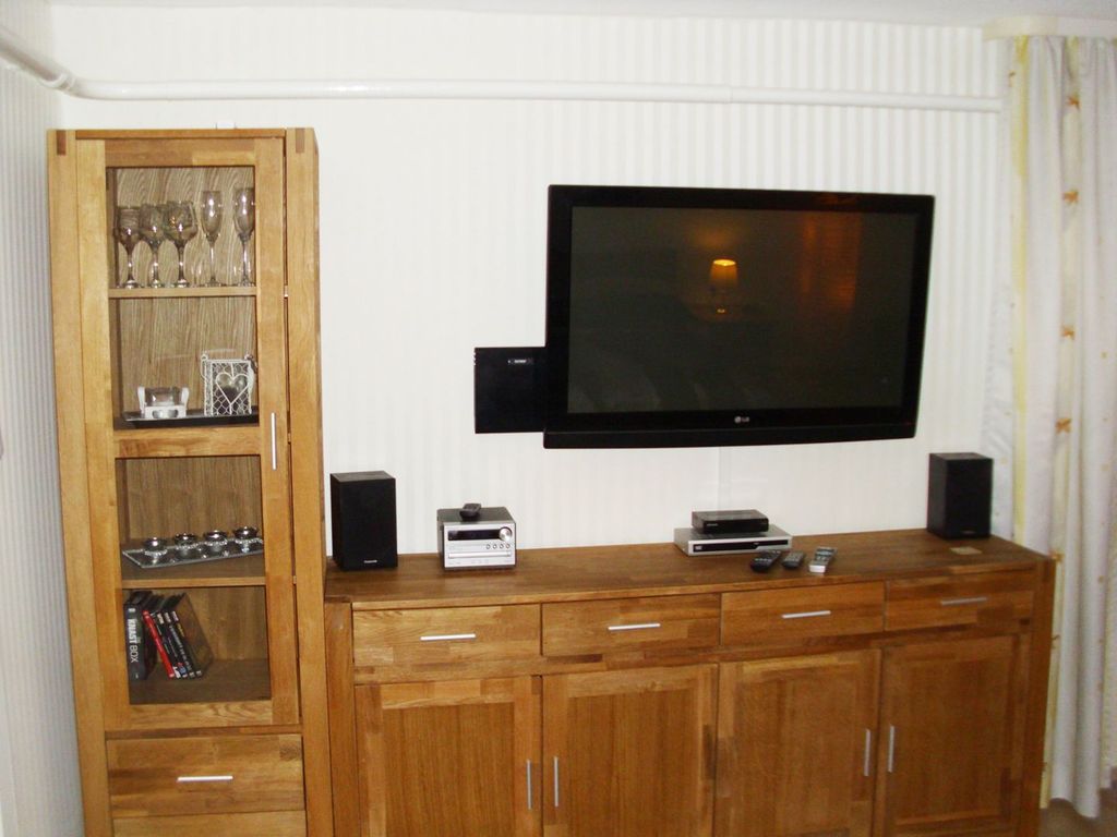 TV / Multimedia