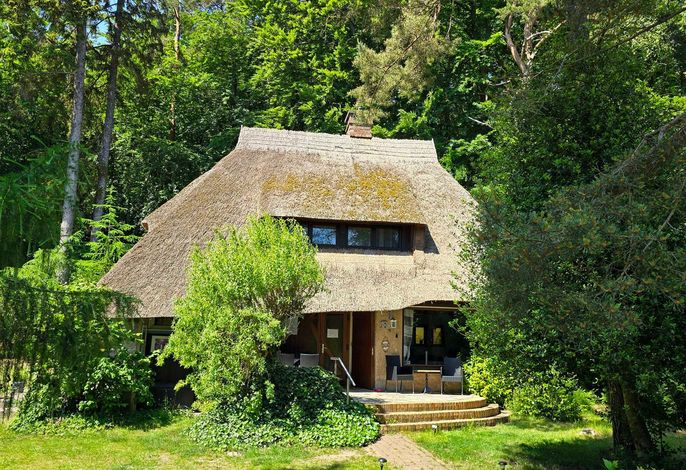 Reethus Mandy, urig und hundefreundlich