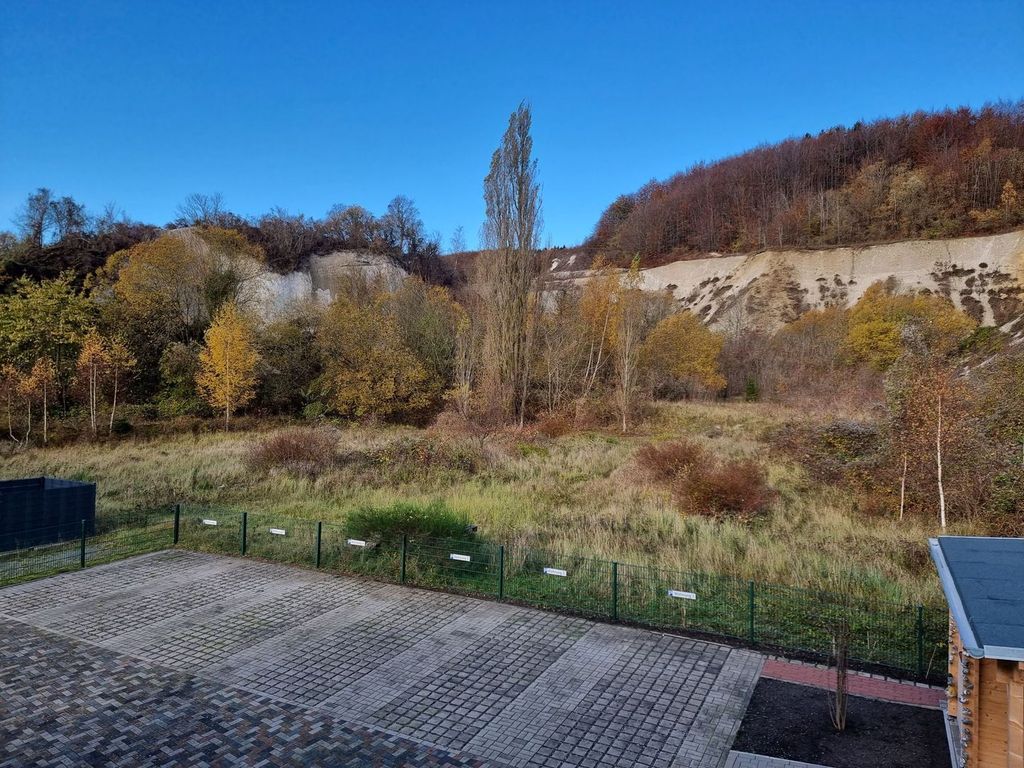 Gartenblick