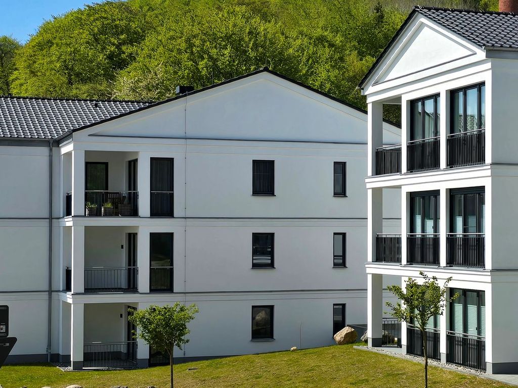 Fassade / Eingang