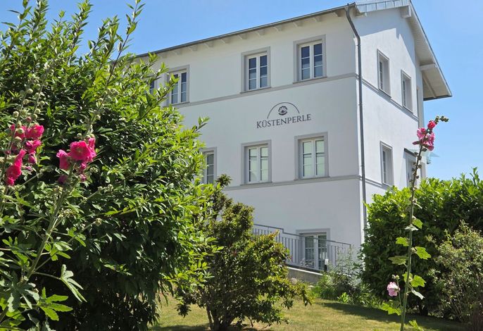 Villa Küstenperle, App. Auszeit - Meerblick pur!