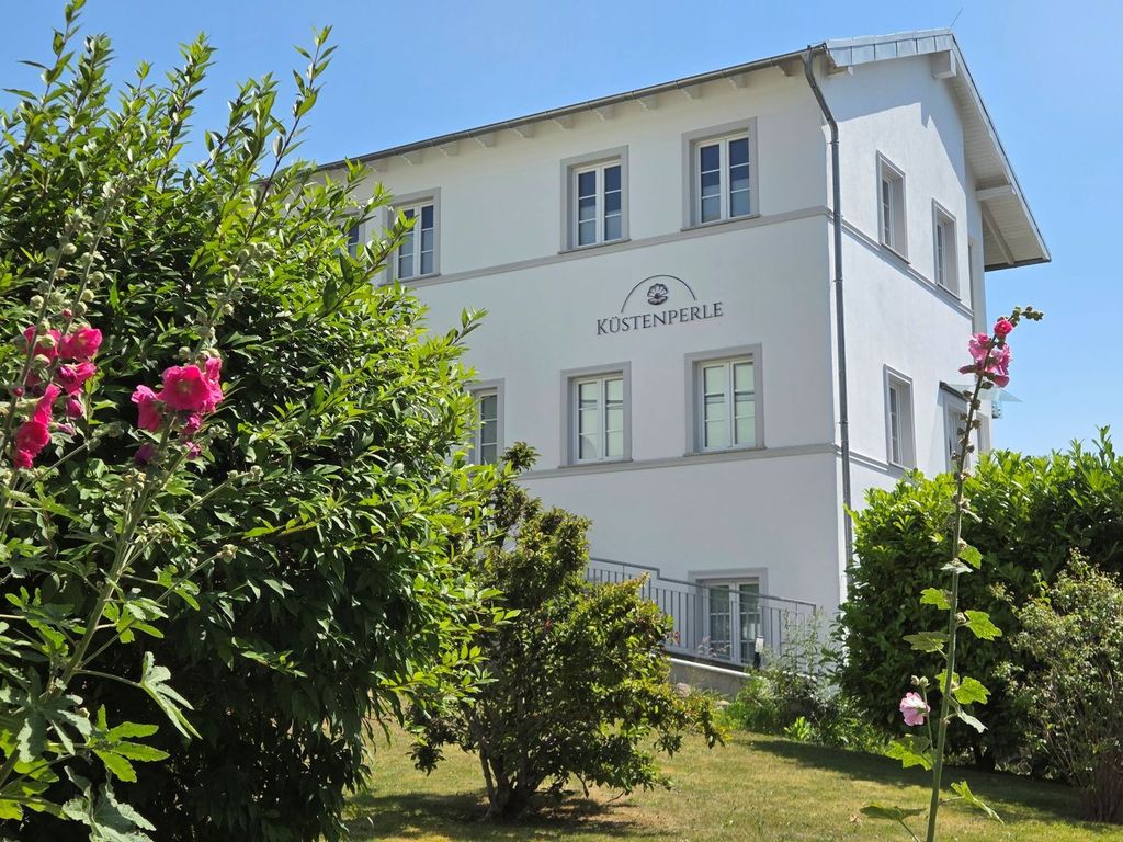 Fassade / Eingang
