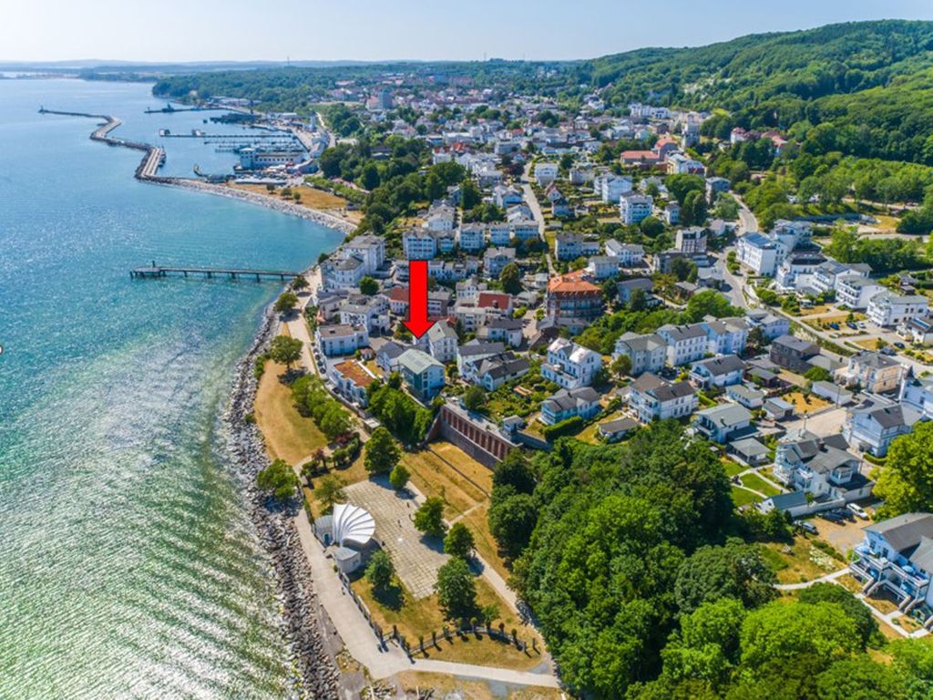 Vogelperspektive