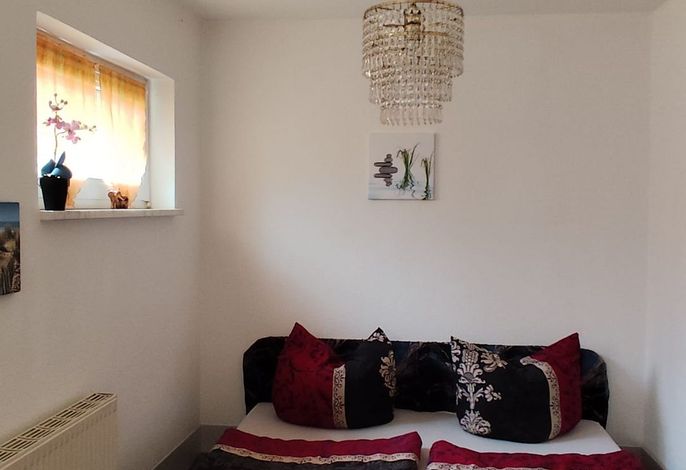 Photo Ferienwohnung Dornbusch - ruhige Stadtrandlage 7
