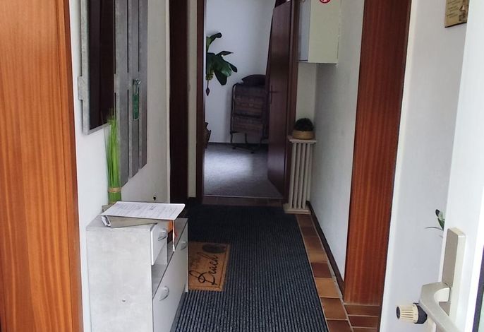 Photo Ferienwohnung Dornbusch - ruhige Stadtrandlage 2