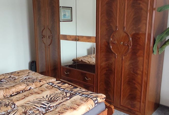 Photo Ferienwohnung Dornbusch - ruhige Stadtrandlage 6