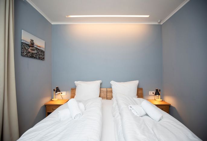 Haus Waterkant - in erster Reihe mit traumhaftem Meerblick