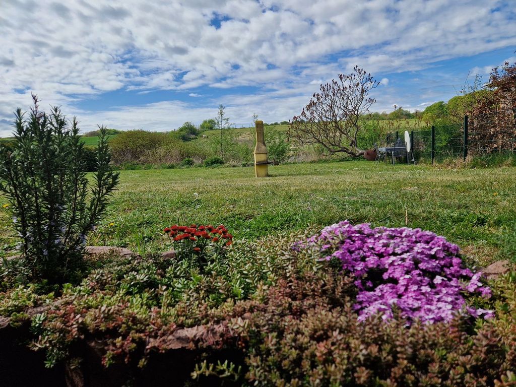 Gartenblick