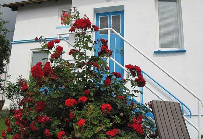 Ferienwohnung Thurk - zentral in der Hafenstadt Sassnitz