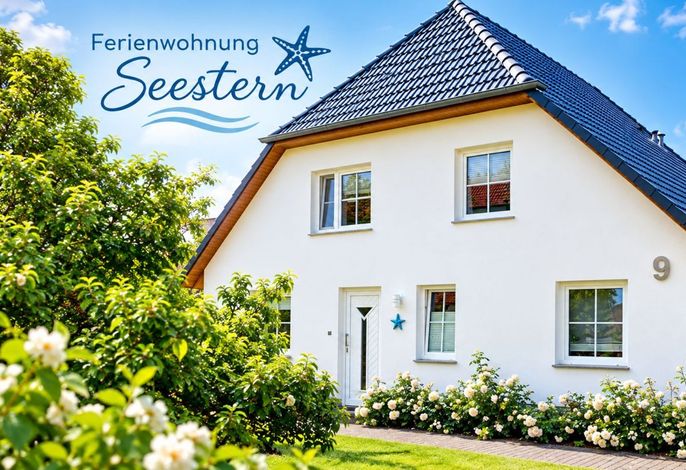 Photo Ferienwohnung Seestern 1