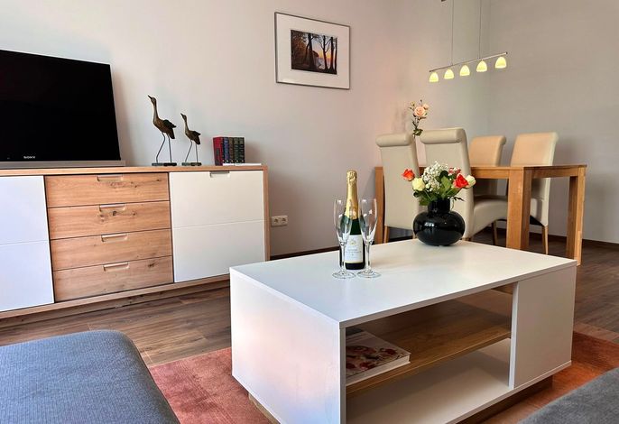 Photo Ferienwohnung Seestern 2