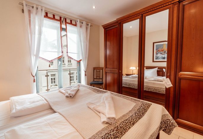 Photo Villa Friede-Marie - Penthouse Sophie 7