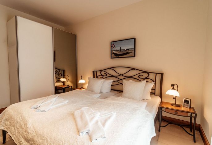 Photo Villa Friede-Marie - Penthouse Sophie 10